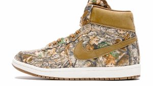 Nike Air Ship PE SP 'Realtree Camo'