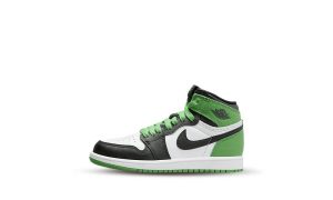 Air Jordan 1 Retro High OG 'Lucky Green' (PS)