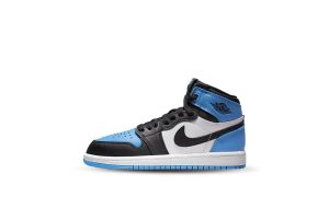 Air Jordan 1 Retro High OG 'UNC Toe' (PS)