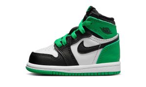 Jordan 1 Retro High OG Lucky Green (TD)