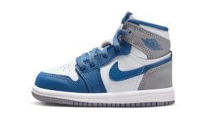 Air Jordan 1 Retro High OG True Blue (TD)