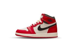 Air Jordan 1 Retro High OG Lost and Found (GS)