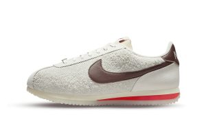 Nike Cortez Light Orewood Brown (W)
