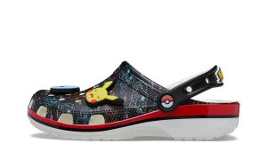 Crocs Classic Clog Pokémon Starters