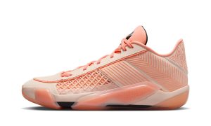 Jordan 38 Low 'Mother's Day' (Translucent Sole)