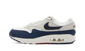 Nike Air Max 1 LX Obsidian Light Orewood Brown (W)