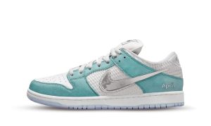 Nike SB Dunk Low x April Skateboards