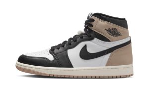 Jordan 1 Retro High OG 'Latte' (W)
