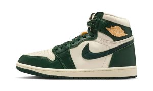Jordan 1 Retro High Fir Pro Green (W)