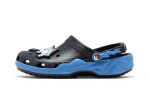 Crocs Classic Clog Pokémon Charizard vs. Blastoise