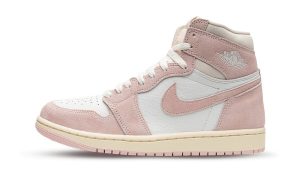 Air Jordan 1 High OG 'Washed Pink' (W)