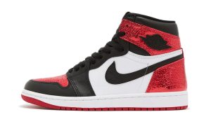 Air Jordan 1 High OG Varsity Red (W)