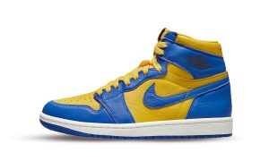 Air Jordan 1 Retro High OG Reverse Laney (W)