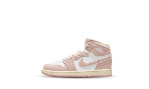 Jordan 1 Retro High OG Washed Pink (PS)