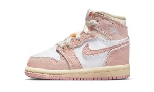 Jordan 1 Retro High OG Washed Pink (TD)