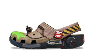 Crocs Classic Clog Ghostbusters
