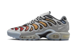 Nike Air Max Plus TN Drift 'Light Smoke Grey'