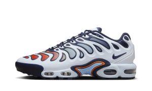 Nike Air Max Plus Drift 'Football Grey Thunder Blue'