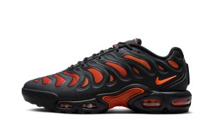 Nike Air Max Plus Drift Black Dragon Red