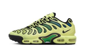 Nike Air Max Plus Drift 'Light Lemon Twist'