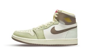 Air Jordan 1 Zoom CMFT 2 Year Of The Rabbit