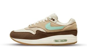 Nike Air Max 1 Crepe Hemp 2022