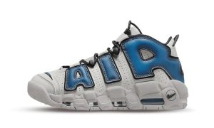 Nike Air More Uptempo '96 'Industrial Blue'