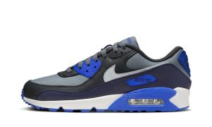 Nike Air Max 90 Gore-Tex Cool Grey Anthracite Obsidian Pure Platinum