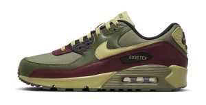 Nike Air Max 90 'Gore-Tex Medium Olive'
