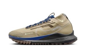 Nike Pegasus Trail 4 Gore-Tex Khaki Light Bone