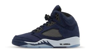 Air Jordan 5 Retro 'Georgetown'