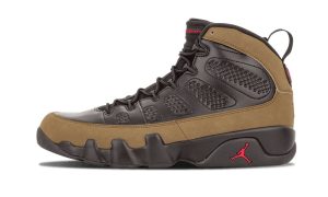 Air Jordan 9 Retro Olive