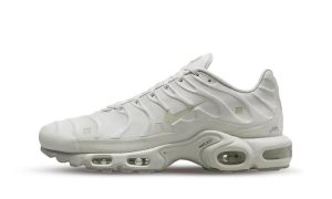 Nike Air Max Plus A-COLD-WALL Platinum Tint