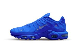 Nike Air Max Plus A-COLD-WALL House Blue