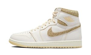 Jordan 1 Retro High OG Craft Vibrations Of Naija