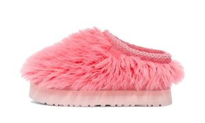 UGG Fluff Momma Sugar Tasman Slipper Pink Jasmine (W)