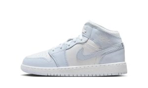 Jordan 1 Mid Cobalt Bliss (GS)