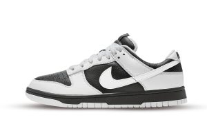Nike Dunk Low Retro Reverse Panda