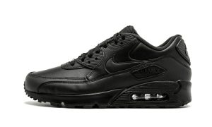 Nike Air Max 90 Leather Black