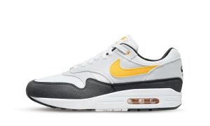 Nike Air Max 1 'White University Gold'