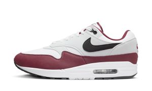 Nike Air Max 1 'Dark Team Red'
