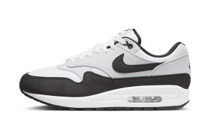 Nike Air Max 1 'White Black'