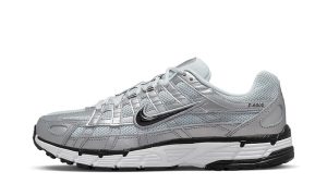 Nike P-6000 'Metallic Silver Pure Platinum' (W)