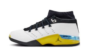 Jordan 17 Retro Low 'All-Star Lightning' (2024)