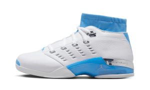 Jordan 17 Retro Low SP University Blue (2024)