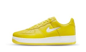 Nike Air Force 1 Low Retro 'Yellow Jewel'