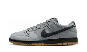 Nike SB Dunk Low Pro Cool Grey