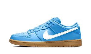 Nike SB Dunk Low Pro 'University Blue Gum'