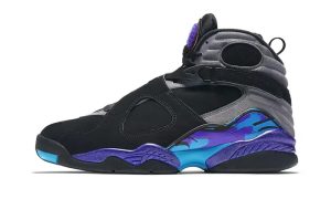 Jordan 8 Retro Aqua (2025)
