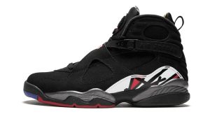 Jordan 8 Retro Playoffs (2013)